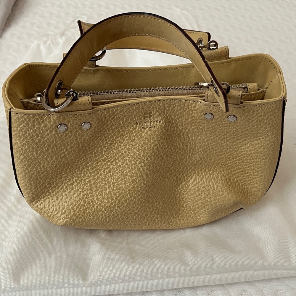 Kate Spade Small Portia - Vintage